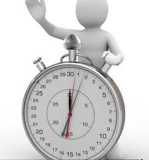 انجام پروژه کارسنجی و زمان سنجی